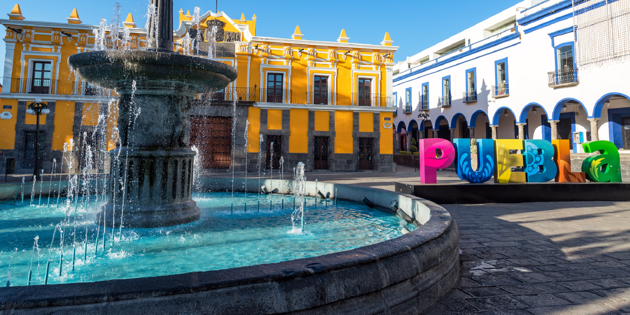 El turismo y el programa “Poblano conoce Puebla”
