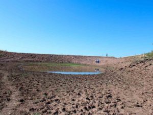 Declaran desastre natural por sequía a 48 municipios de Chihuahua