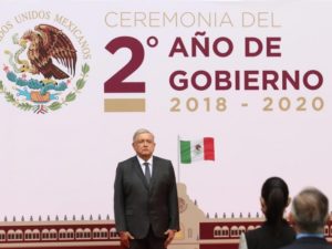 El 71% de los mexicanos desea que sigamos gobernando: López Obrador