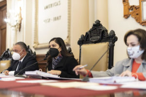 Aprueba el Cabildo Presupuesto de Egresos 2021 por 4 mil 609 millones de pesos