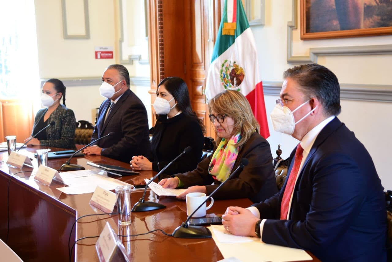 Ayuntamiento de Puebla promueve la defensa de los Derechos Humanos