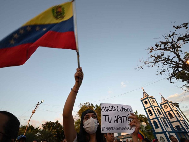 EU impone nuevas sanciones contra personas relacionadas a Venezuela