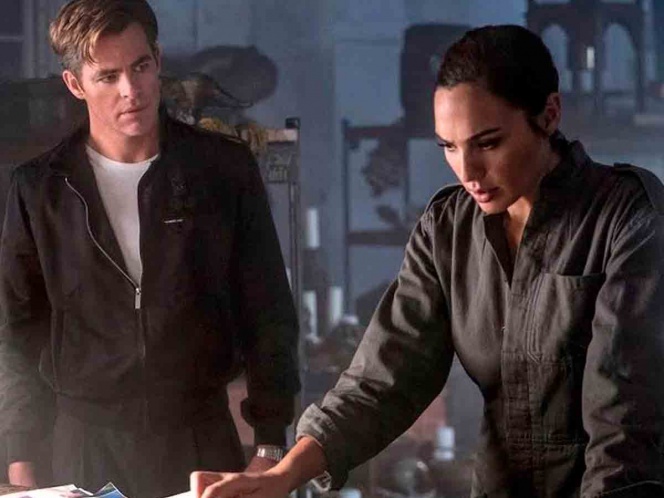 La resurrección de Steve Trevor en ‘Wonder Woman 1984’ explicada