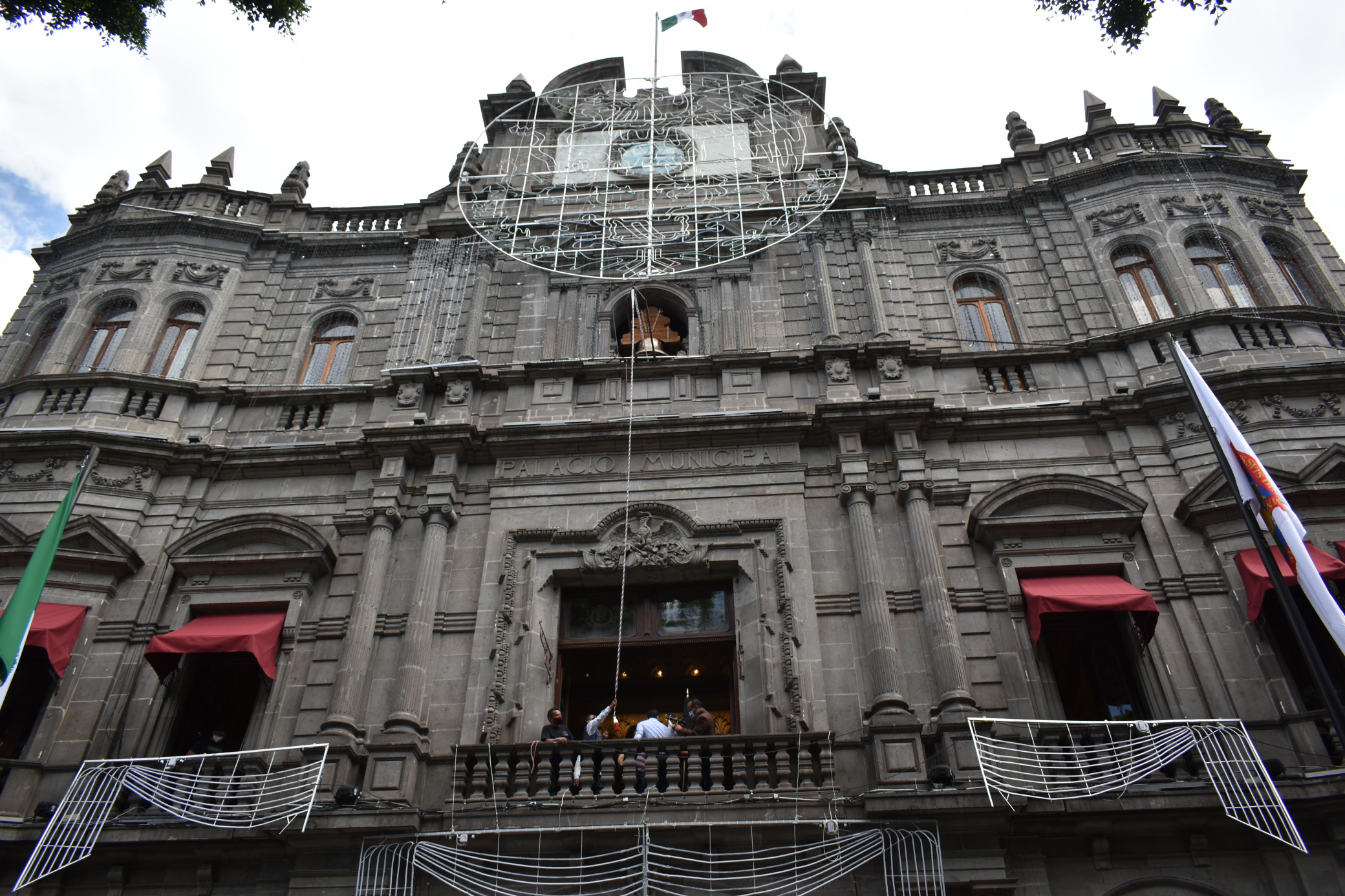 Liquida Ayuntamiento de Puebla deuda de  41 millones de pesos