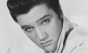 A 86 años del nacimiento de Elvis Presley