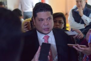 Confirma Gabriel Biestro que buscará candidatura para presidencia municipal de Puebla