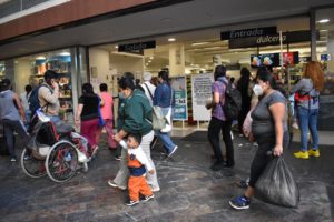 Puebla en riesgo de pasar a semáforo rojo por incremento de contagios Covid-19 : Barbosa Huerta