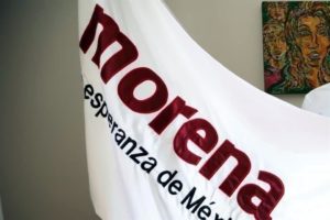 ¿Quién manda en Morena Puebla?