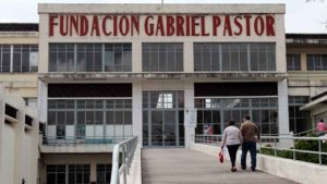Confirma Asilo Gabriel Pastor deceso de una persona por Covid-19; desmiente contagio masivo