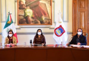 Ejecuta Ayuntamiento de Puebla  740 millones de pesos para atender la pandemia