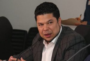 Biestro va por la Presidencia Municipal de Puebla en este 2021