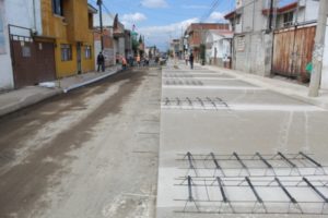 Invierte Ayuntamiento de Puebla mil 300 mdp en 469 obras