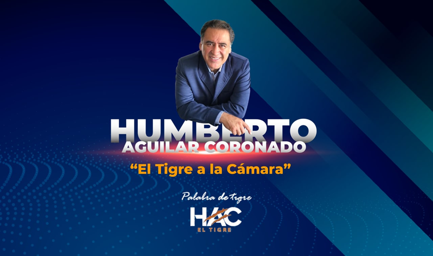 El Tigre a la Cámara