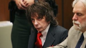 Murió Phil Spector, creador del “Wall of Sound”, a los 81 años