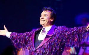 (VIDEO) Juan Gabriel cumpliría 71 años