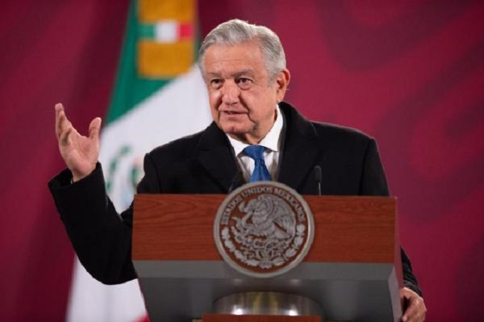 AMLO, nunca puso el ejemplo de cuidados vs Covid19