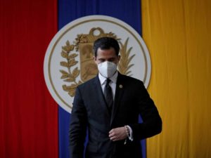 Biden reconocerá a Guaidó como líder de Venezuela