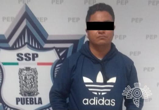 Detiene Policía Estatal a dos hombres por presunta posesión ilegal de gas LP