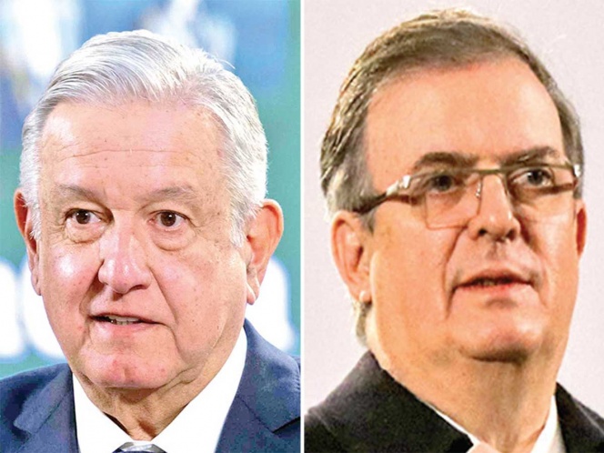 México y EU difieren por caso Cienfuegos; Cancillería difunde expediente sobre el general