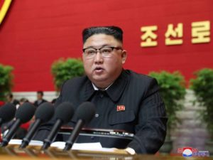 EU, el principal enemigo de Corea del Norte: Kim Jong Un