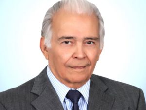 Muere doctor mexicano que colaboró en misión Apolo 8