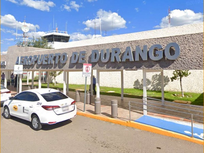 Realizarán prueba covid en aeropuertos de Durango y Coahuila