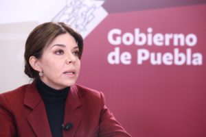 Gobierno de Puebla ha enfrentado con “honradez” la pandemia del Covid-19: Rosa Urtuzuástegui