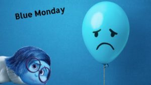 Blue Monday’: por qué este lunes se considera “el día más triste del año”