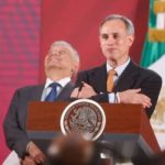 14 millones de contagios de Covid, incluido AMLO y 212 mil muertos