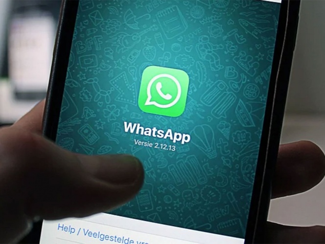 INAI lanza advertencia por nuevas políticas de WhatsApp