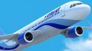 Estalla huelga en Interjet