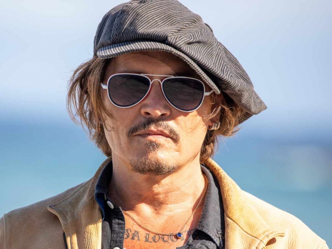 Johnny Depp sufre asalto en su mansión de Hollywood