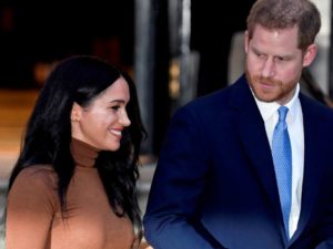 Meghan Markle busca acuerdo con medios tras violación a su privacidad