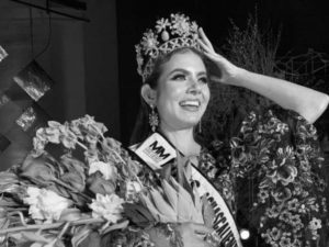 Miss Aguascalientes 2019 se suicida en Año Nuevo