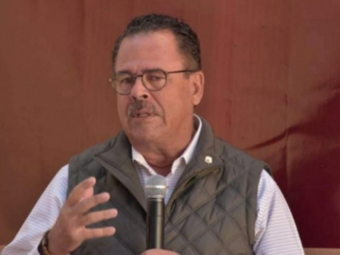 Mario Escobedo buscará candidatura por Tijuana