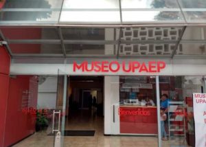 El Museo UPAEP continúa con su misión formativa en lo educativo y cultural