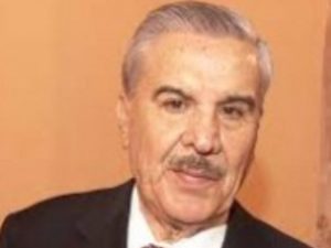 Muere Ángel Guerrero, exgobernador de Durango