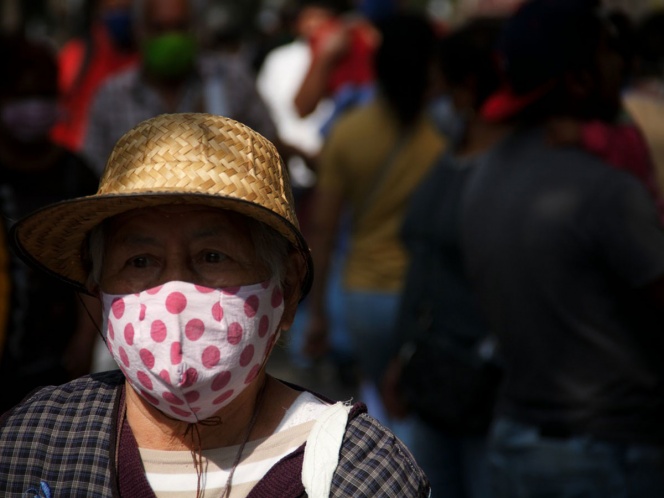 Oaxaca anuncia cierre de comercios por alza en casos covid-19