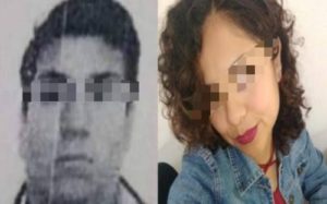 Detienen a expolicía estatal presunto responsable del feminicidio de su pareja sentimental