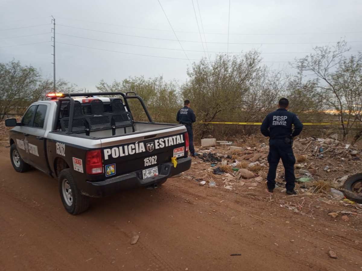 Policías recuperan tanques de oxígeno robados de IMSS en Sonora