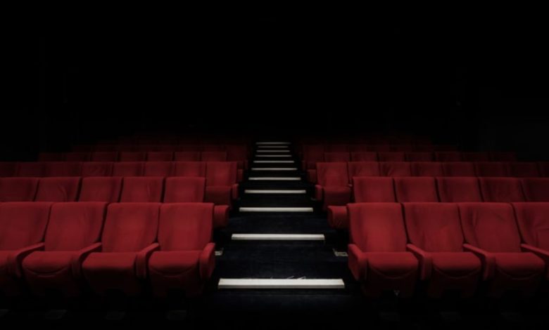 “Los cines no son lugares de contagio”: Canacine