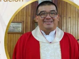 Muere por covid-19 sacerdote de Saltillo a los 46 años