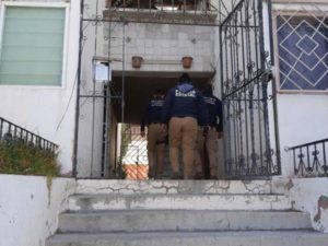 ¡Desalmado! Asesina a sus 3 hijos en Hidalgo