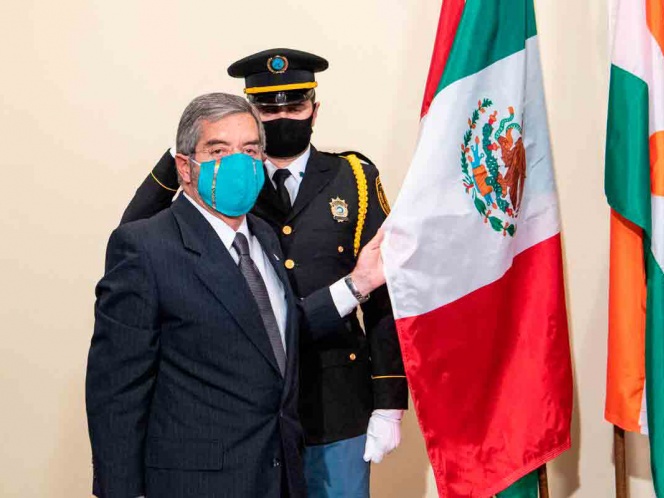 México condena uso de armas químicas en Siria