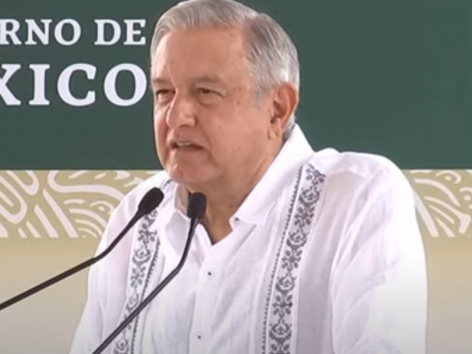 Urge atención en Guerrero, reconoce López Obrador