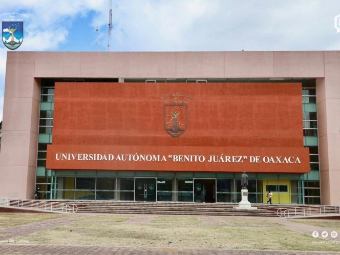 Covid-19 mata a 35 trabajadores de la Universidad Autónoma de Oaxaca