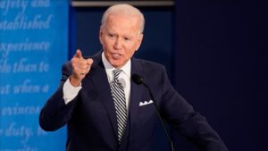 Joe Biden y Kamala Harris lanzan una playlist para cuando veas la toma de posesión