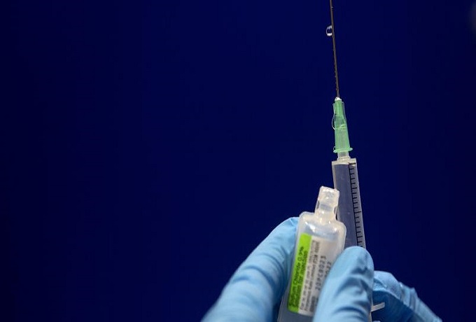 Pfizer no podrá adelantar abasto de vacunas la próxima semana, informa López-Gatell