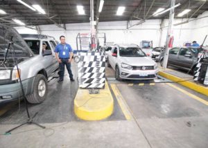 Circularán automovilistas de Puebla en CDMX con “Pase Turístico”