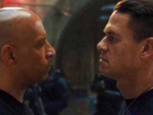 Vin Diesel promete a fans que Fast and Furious 9 va directo al cine